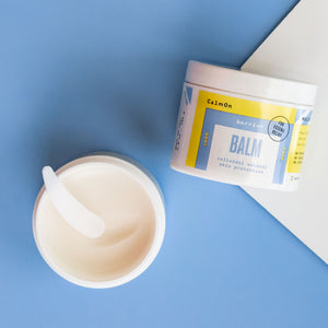 Blocking Balms Barrier Balm | For Eczema Flare Ups | CalmOn Skincare